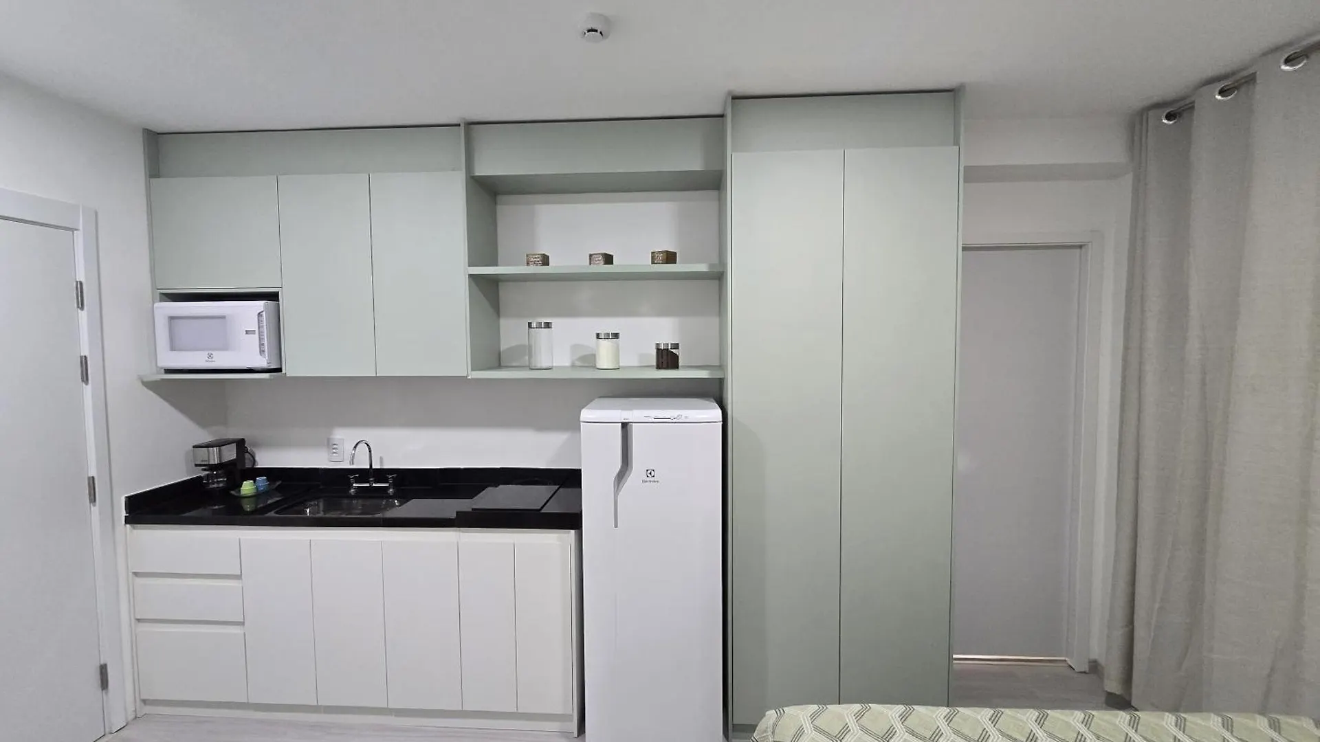 Apartment Studio No Brooklin Sao Paulo