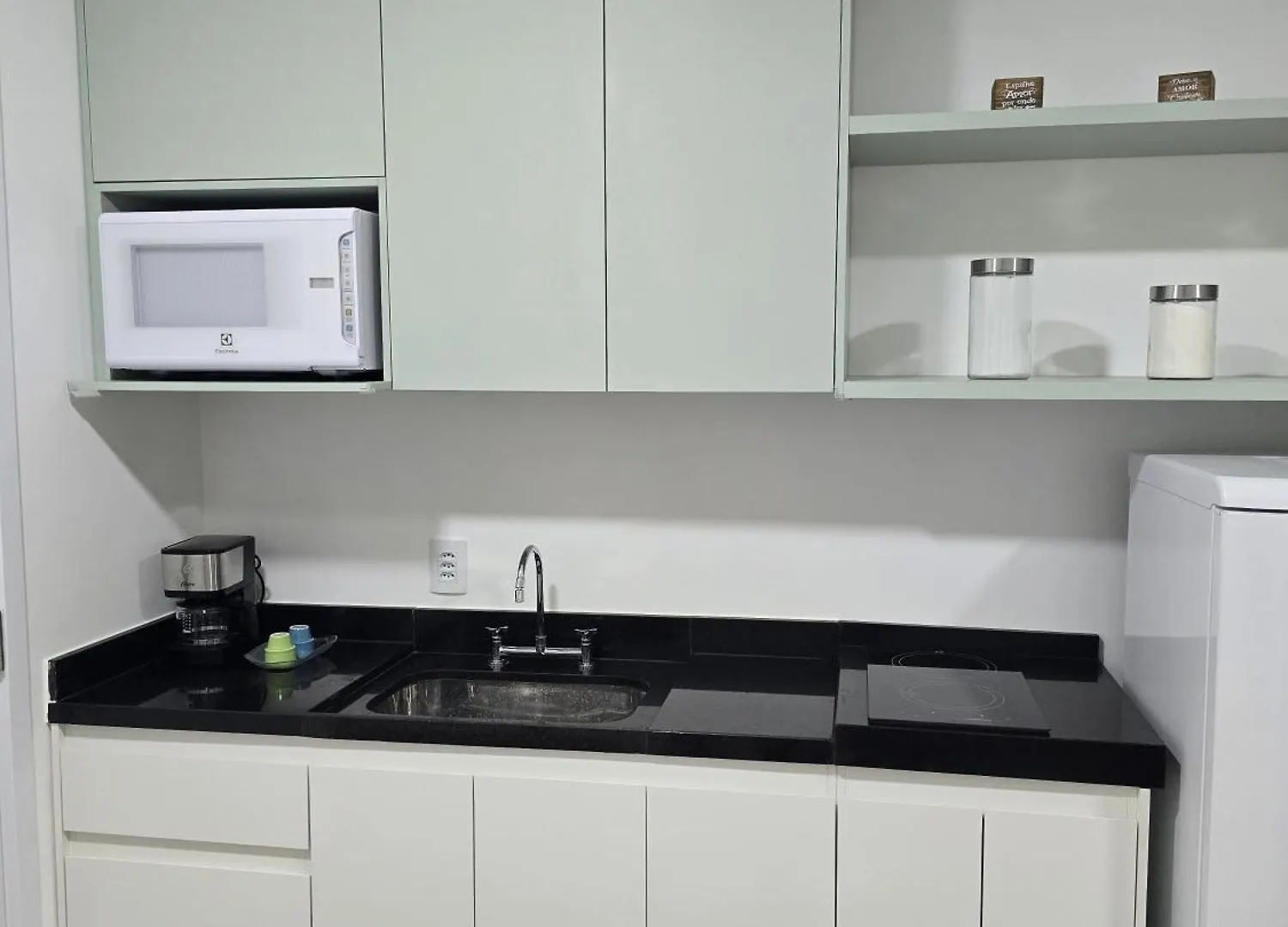 Apartment Studio No Brooklin Sao Paulo Brazil
